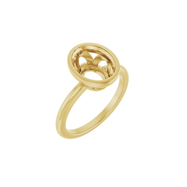 Remount Conti Jewelers Endwell, NY