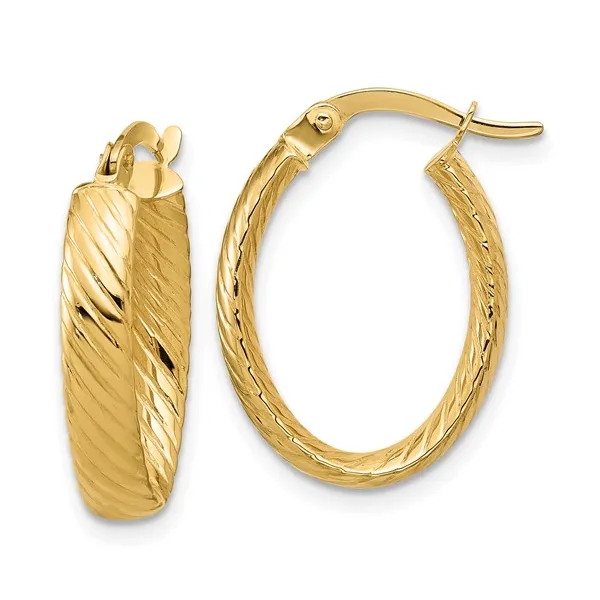 Earrings Conti Jewelers Endwell, NY