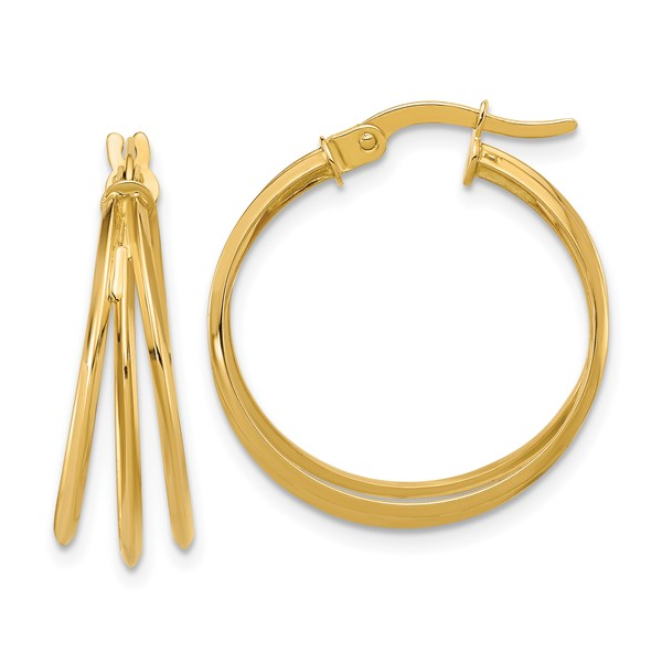 Earrings Conti Jewelers Endwell, NY