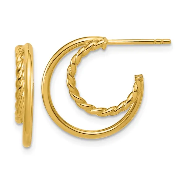 Earrings Conti Jewelers Endwell, NY