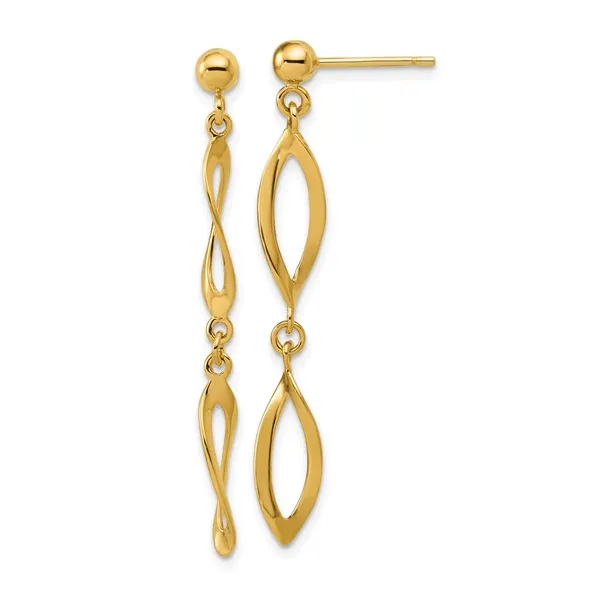 Earrings Conti Jewelers Endwell, NY