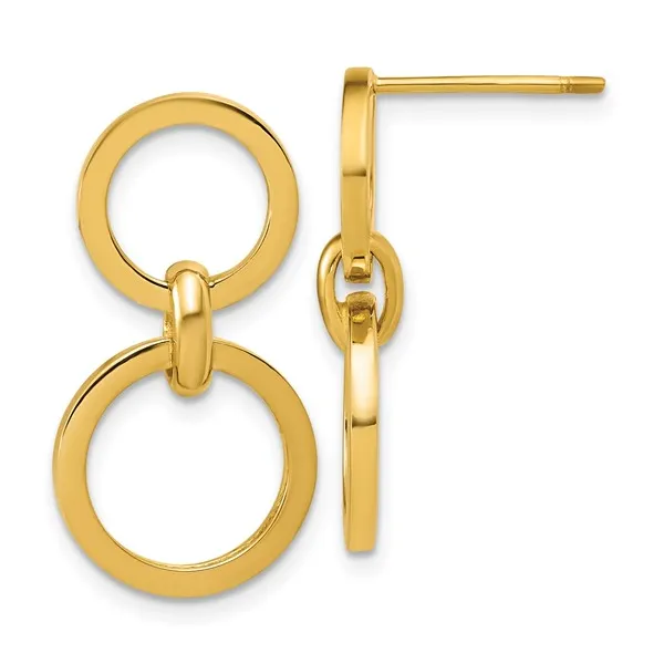 Earrings Conti Jewelers Endwell, NY