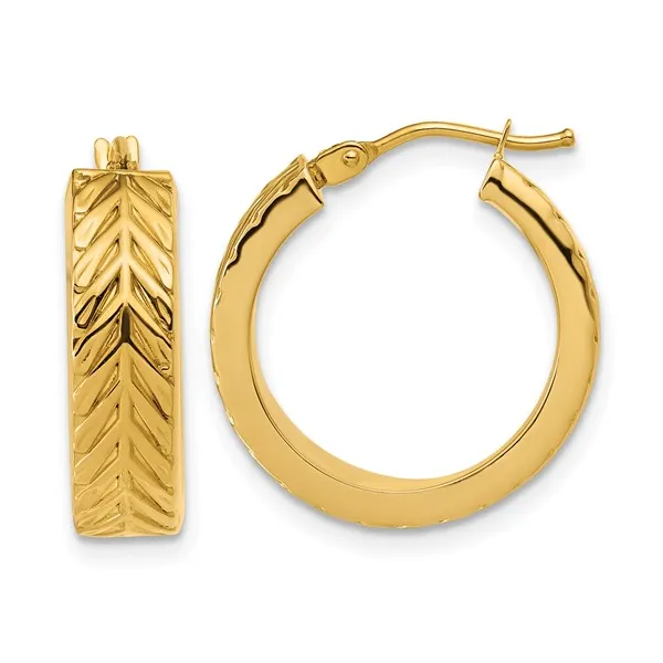 Earrings Conti Jewelers Endwell, NY