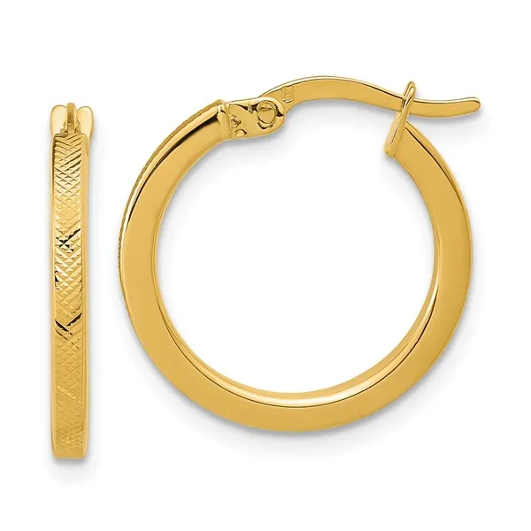 Earrings Conti Jewelers Endwell, NY