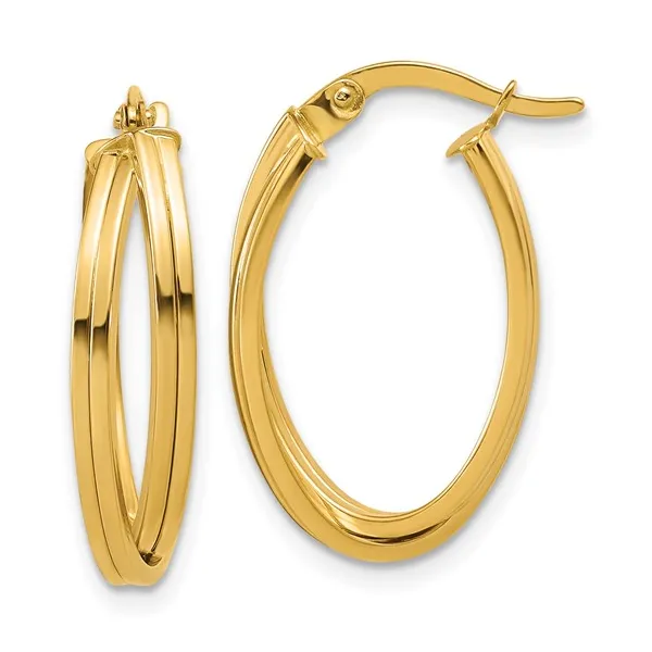 Earrings Conti Jewelers Endwell, NY