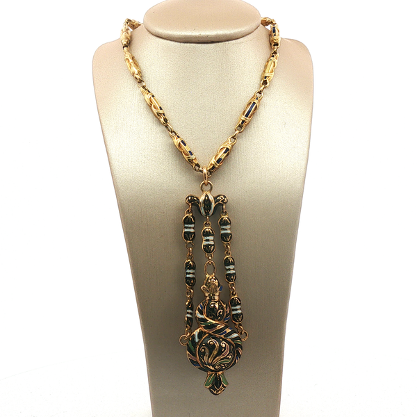 Necklace Conti Jewelers Endwell, NY