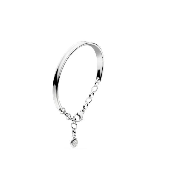 Serenity Changle® Bracelet in Sterling Silver Conti Jewelers Endwell, NY