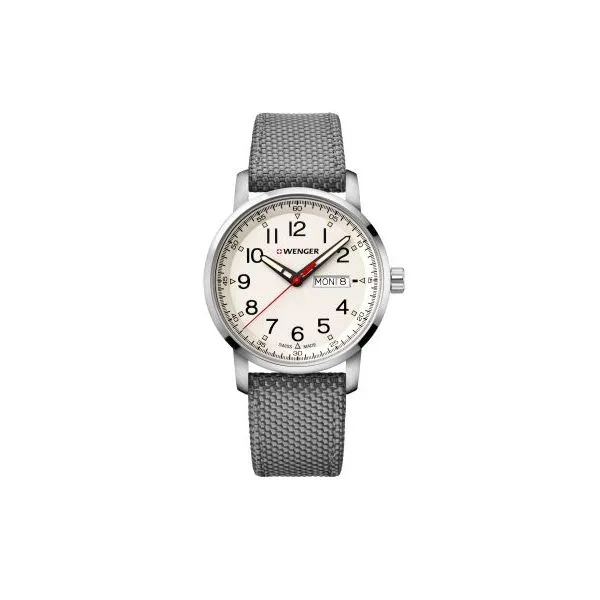 Attitude Heritage Vintage Quartz Watch Conti Jewelers Endwell, NY