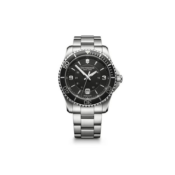 Maverick Large, 43mm Diving Watch Conti Jewelers Endwell, NY