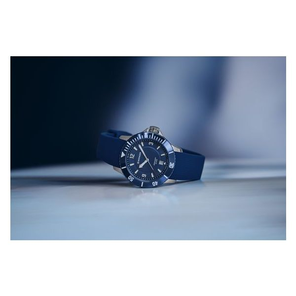 Seaforce Small in Blue Image 2 Conti Jewelers Endwell, NY