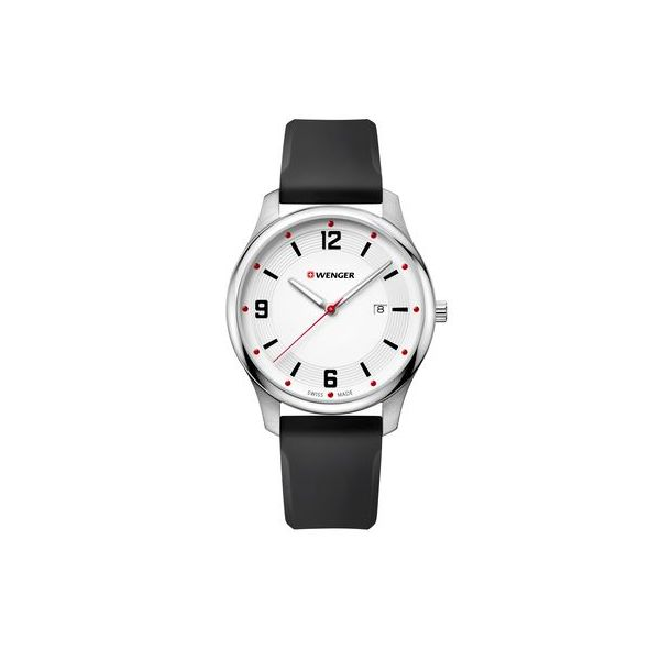 City Active Mens Watch Conti Jewelers Endwell, NY