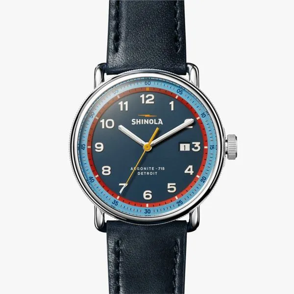 The Canfield Model C56 Conti Jewelers Endwell, NY