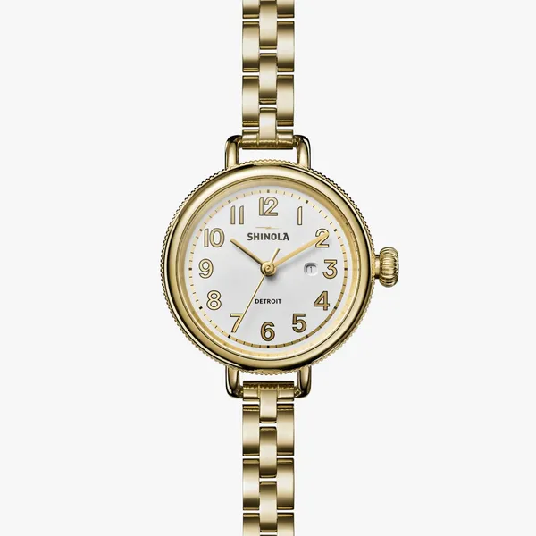 The Birdy 34mm Conti Jewelers Endwell, NY