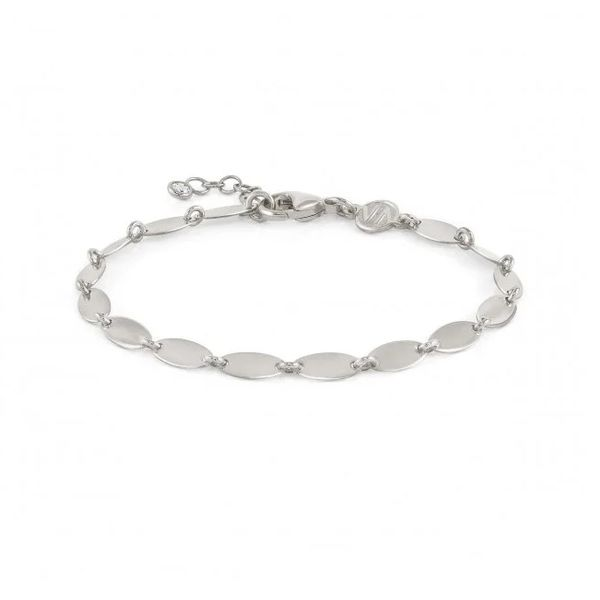 Armonie Bracelet Full of Pendants in Sterling Silver Conti Jewelers Endwell, NY