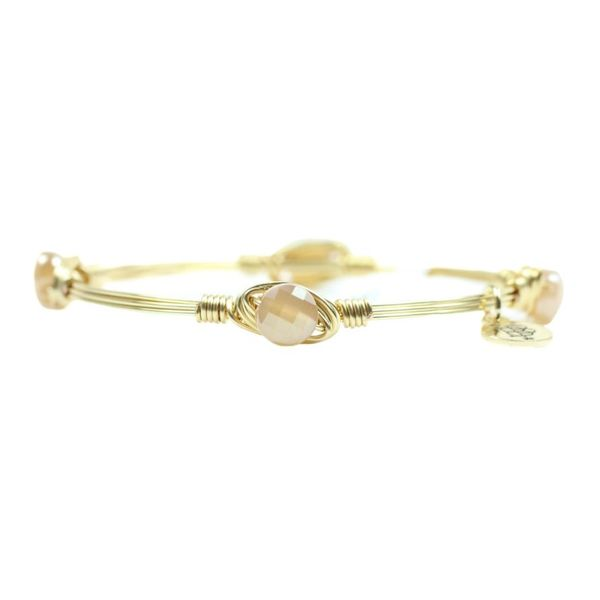 The Caitlin Bangle Bracelet Conti Jewelers Endwell, NY