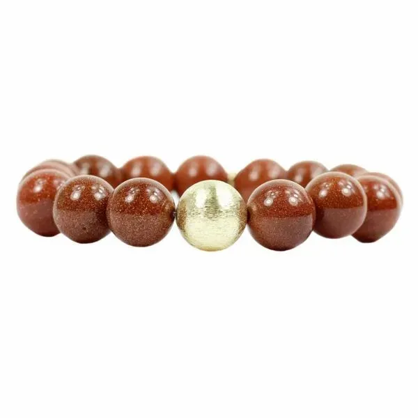 The Kendley 130 Pumpkin Spice Bracelet Conti Jewelers Endwell, NY