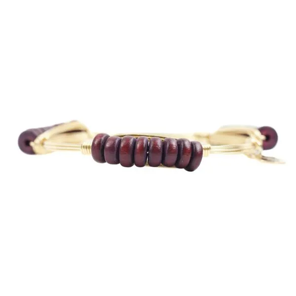 The Cranberry Bangle Bracelet Conti Jewelers Endwell, NY