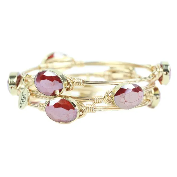 The Flynn Bangle Bracelet Image 2 Conti Jewelers Endwell, NY