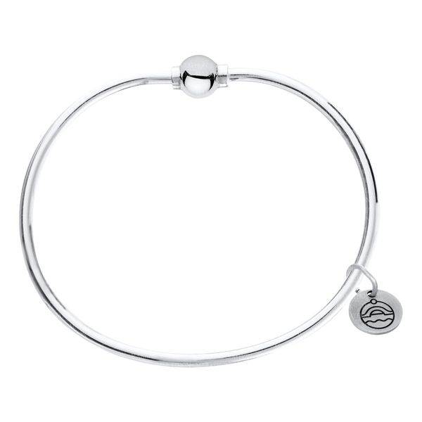 Cape Cod Bracelet in Sterling Silver Conti Jewelers Endwell, NY