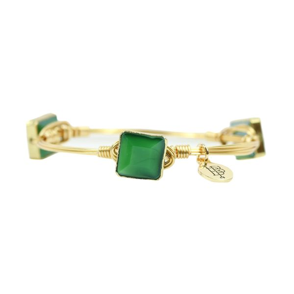 The Levi Bangle Bracelet Conti Jewelers Endwell, NY