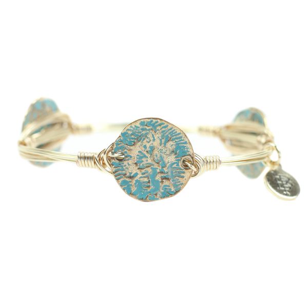 The Jess Bangle Bracelet Conti Jewelers Endwell, NY