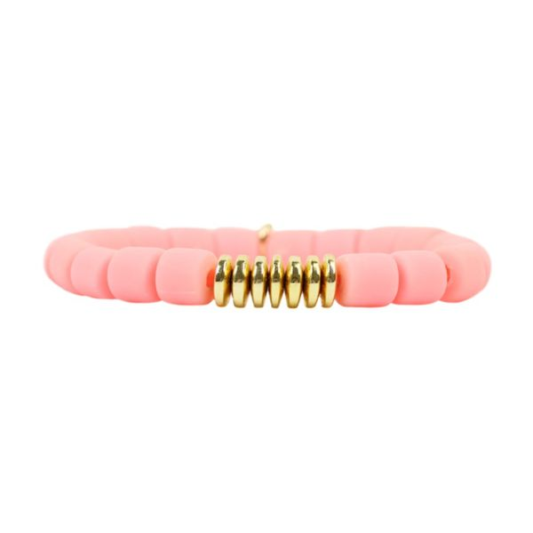 Kids' Stretch Bracelet 10 Conti Jewelers Endwell, NY