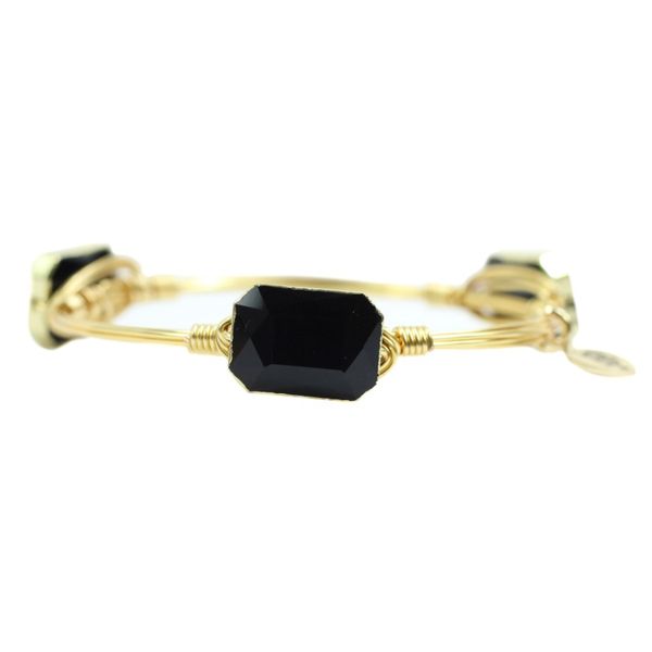 The Gia Bangle Bracelet Conti Jewelers Endwell, NY