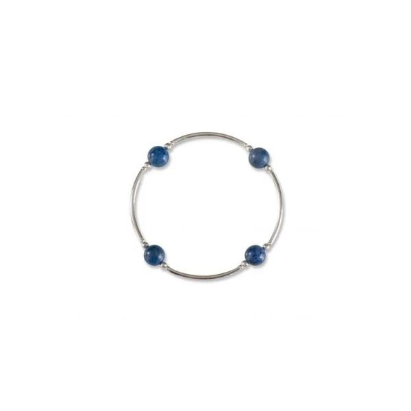 Sterling Silver Other Bracelet Conti Jewelers Endwell, NY