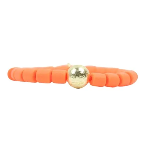 Kids' Stretch Bracelet 12 Conti Jewelers Endwell, NY