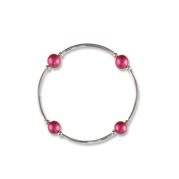 Sterling Silver Other Bracelet Conti Jewelers Endwell, NY