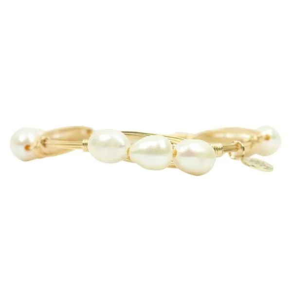 The Carmin Bangle Conti Jewelers Endwell, NY