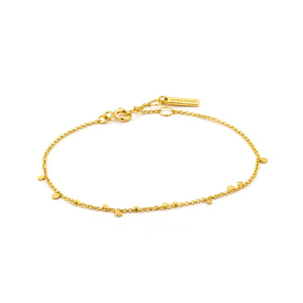 Two-Tone Other Bracelet Conti Jewelers Endwell, NY