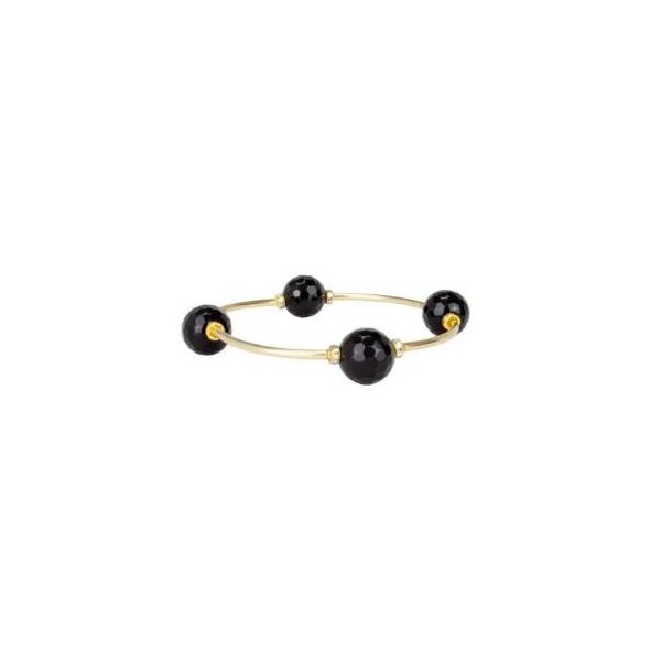 Yellow Gold Other Bracelet Conti Jewelers Endwell, NY