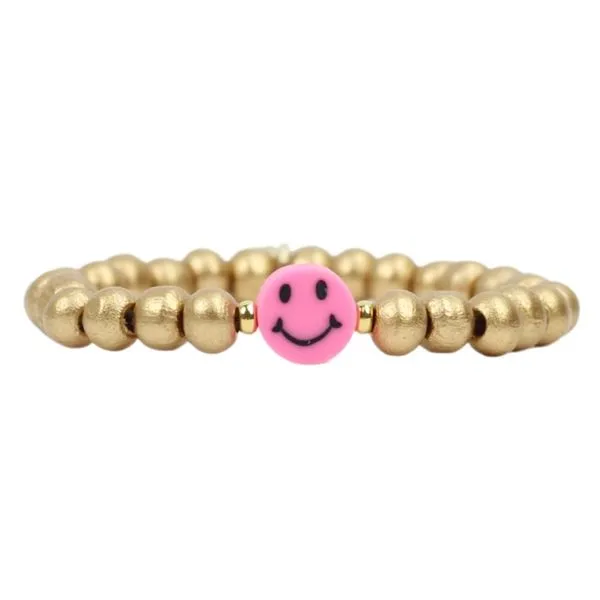 Kids' Stretch Bracelet 10 Conti Jewelers Endwell, NY