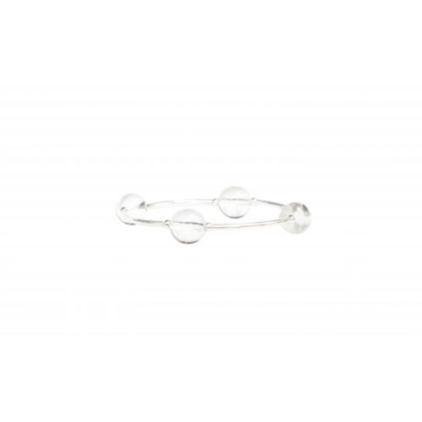Sterling Silver Other Bracelet Conti Jewelers Endwell, NY