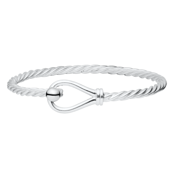 Sterling Silver Other Bracelet Conti Jewelers Endwell, NY