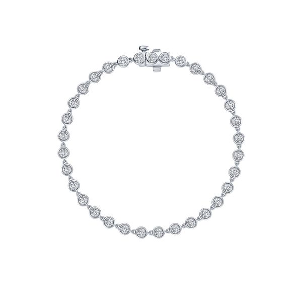 Sterling Silver Other Bracelet Conti Jewelers Endwell, NY