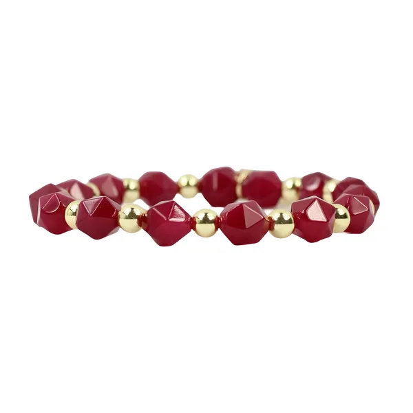 Annie Stretch Bracelet - Holly Berry Conti Jewelers Endwell, NY
