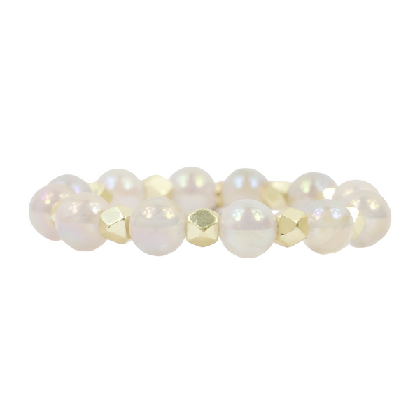 Shelby Stretch Bracelet - Opalite Conti Jewelers Endwell, NY