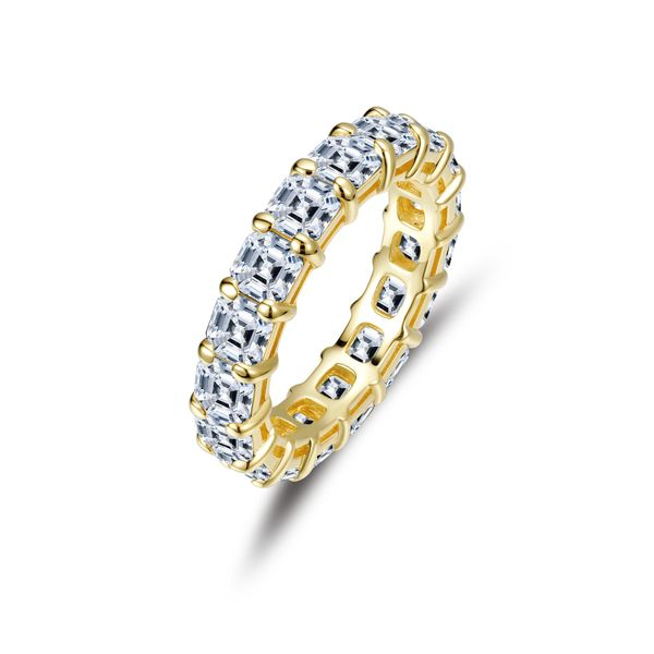 6.63 CTW Anniversary Eternity Band Conti Jewelers Endwell, NY