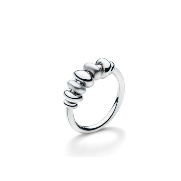 Coast Tumble Sand Ring Conti Jewelers Endwell, NY