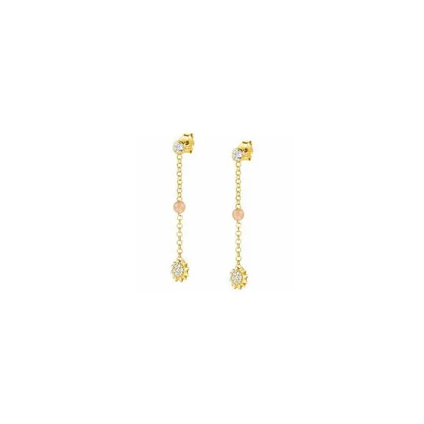 Earrings Conti Jewelers Endwell, NY