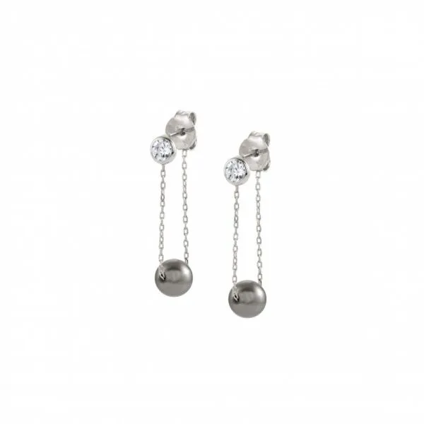 Earrings Conti Jewelers Endwell, NY