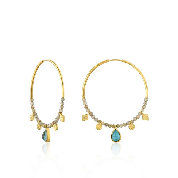 Earrings Conti Jewelers Endwell, NY