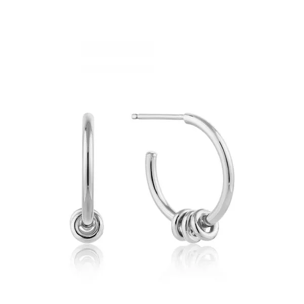 Earrings Conti Jewelers Endwell, NY