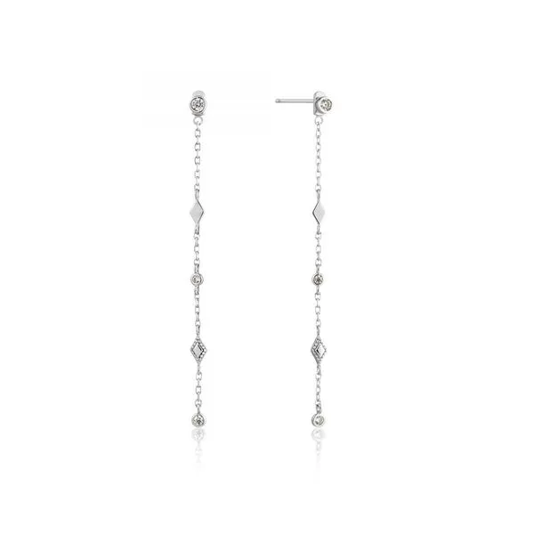 Earrings Conti Jewelers Endwell, NY