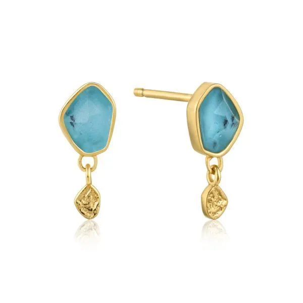 Earrings Conti Jewelers Endwell, NY