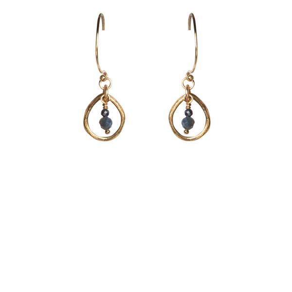 Taylor Earrings Conti Jewelers Endwell, NY