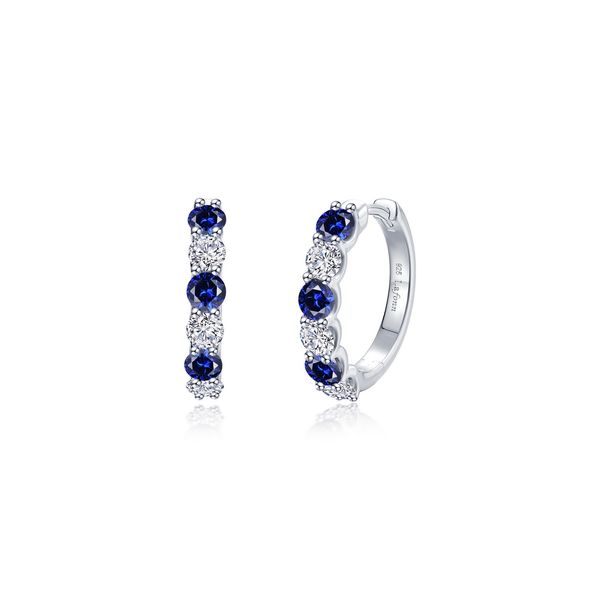 Sterling Silver Other Earrings Conti Jewelers Endwell, NY