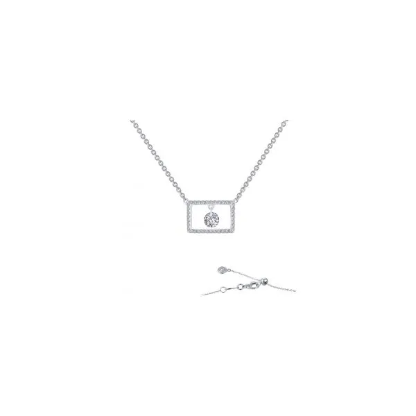 Sterling Silver Necklace Conti Jewelers Endwell, NY